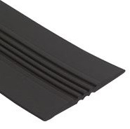 PVC Joint Cover Strips